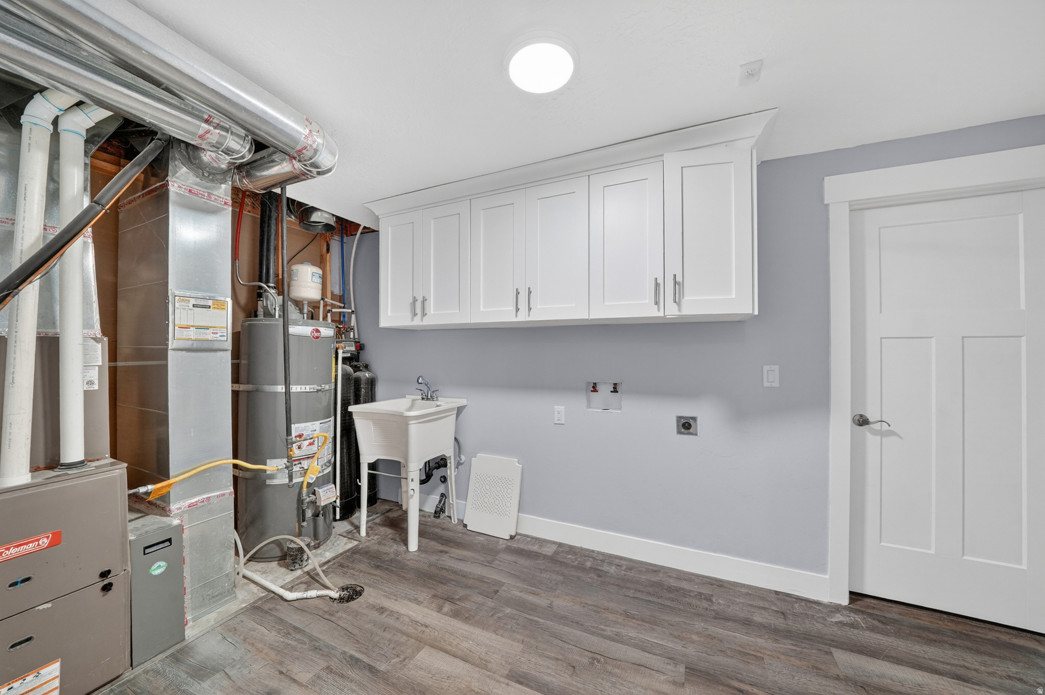 BRIDLE WALK ACRES - Residential