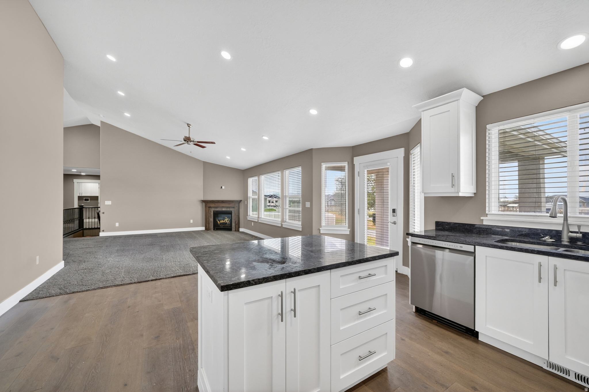 BRIDLE WALK ACRES - Residential