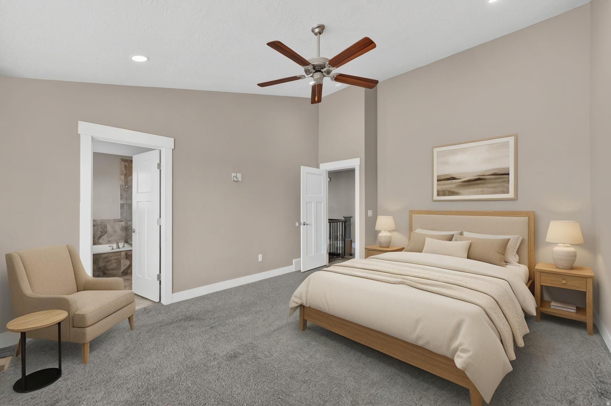 BRIDLE WALK ACRES - Residential