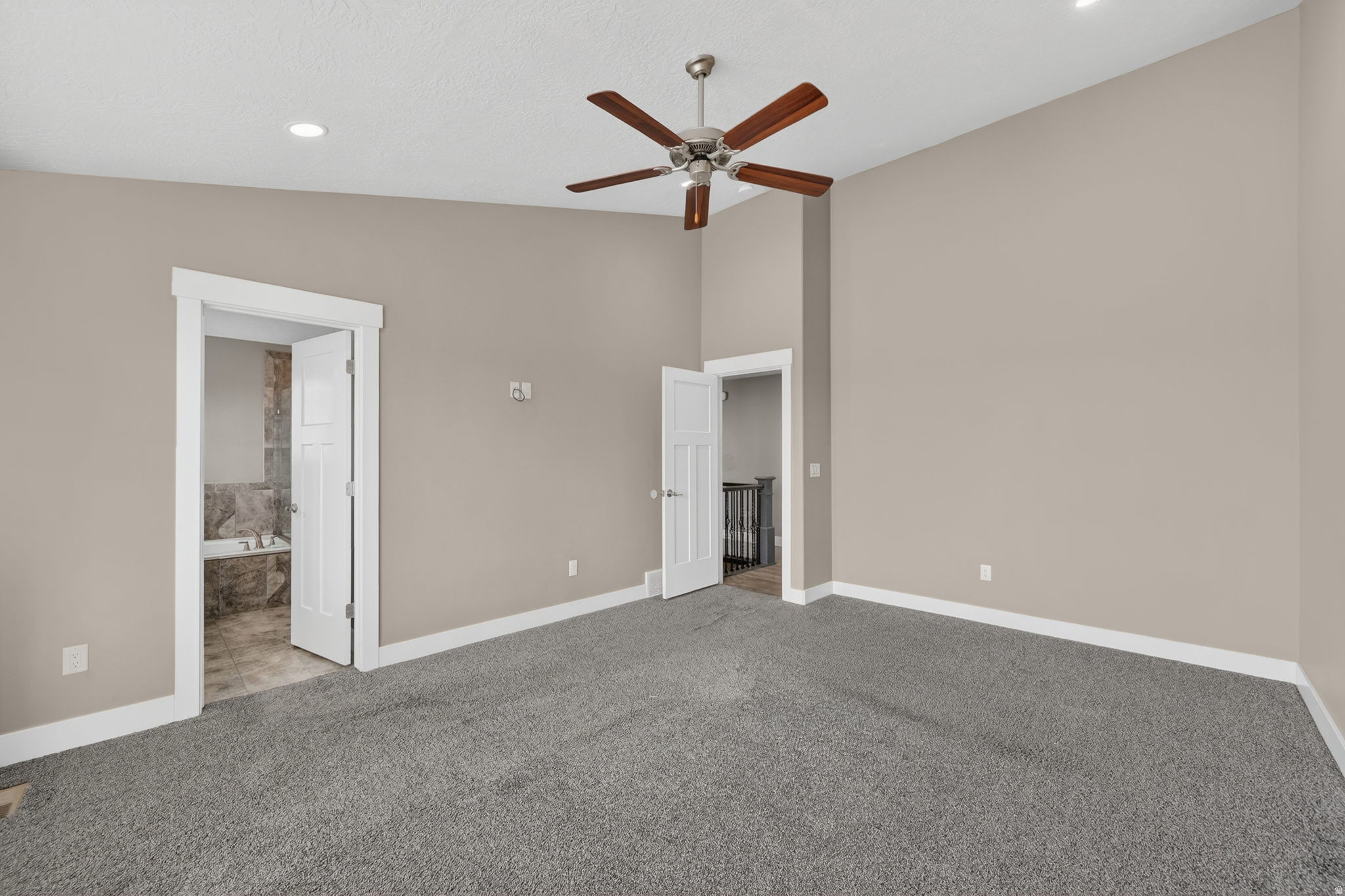 BRIDLE WALK ACRES - Residential