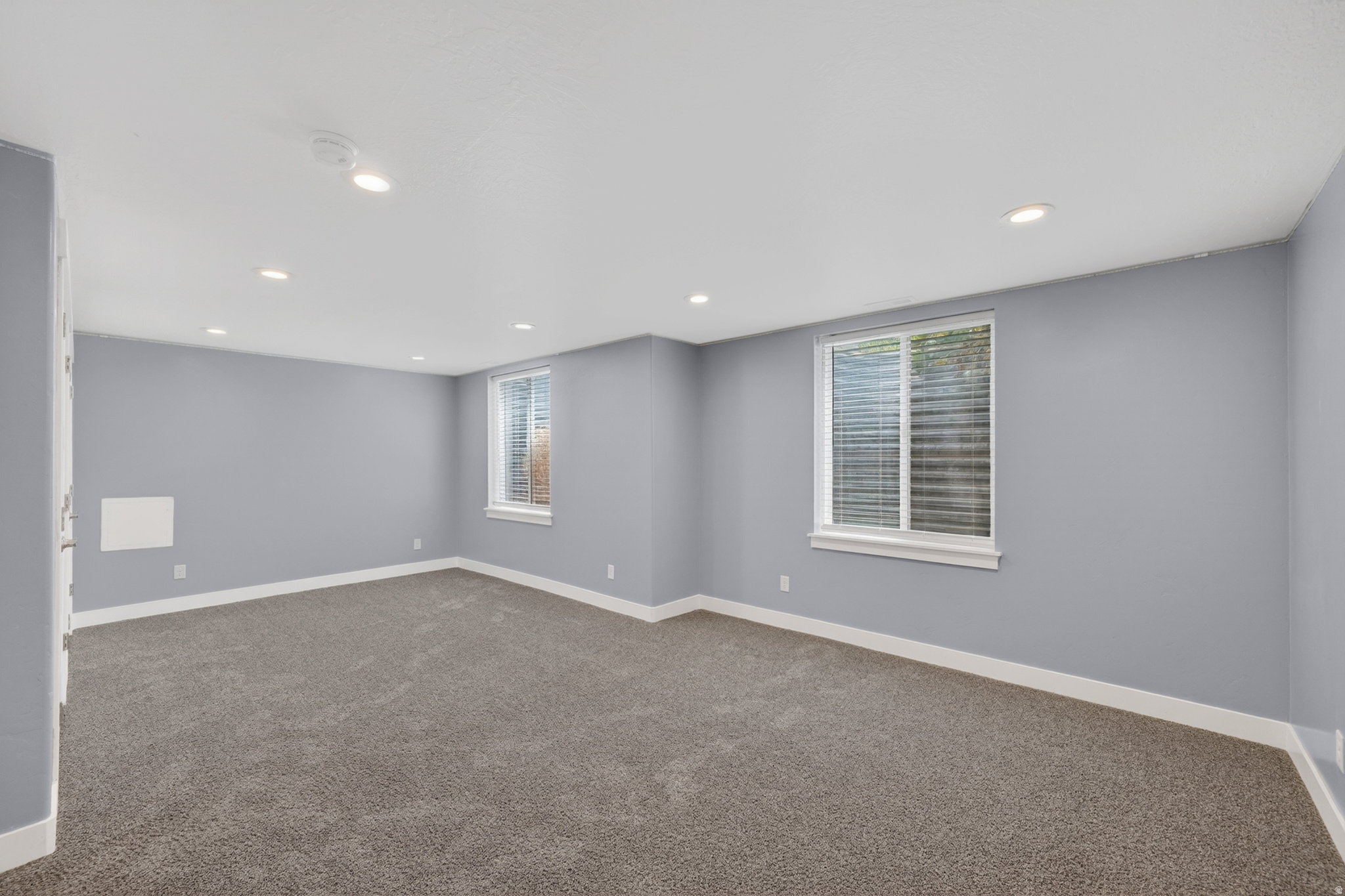 BRIDLE WALK ACRES - Residential