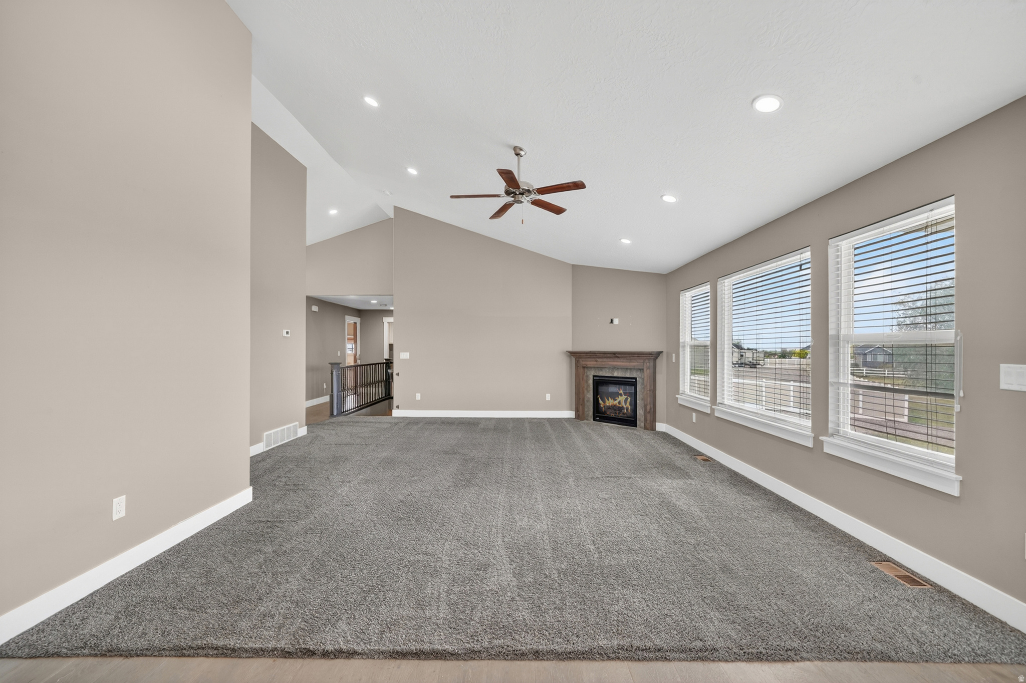 BRIDLE WALK ACRES - Residential