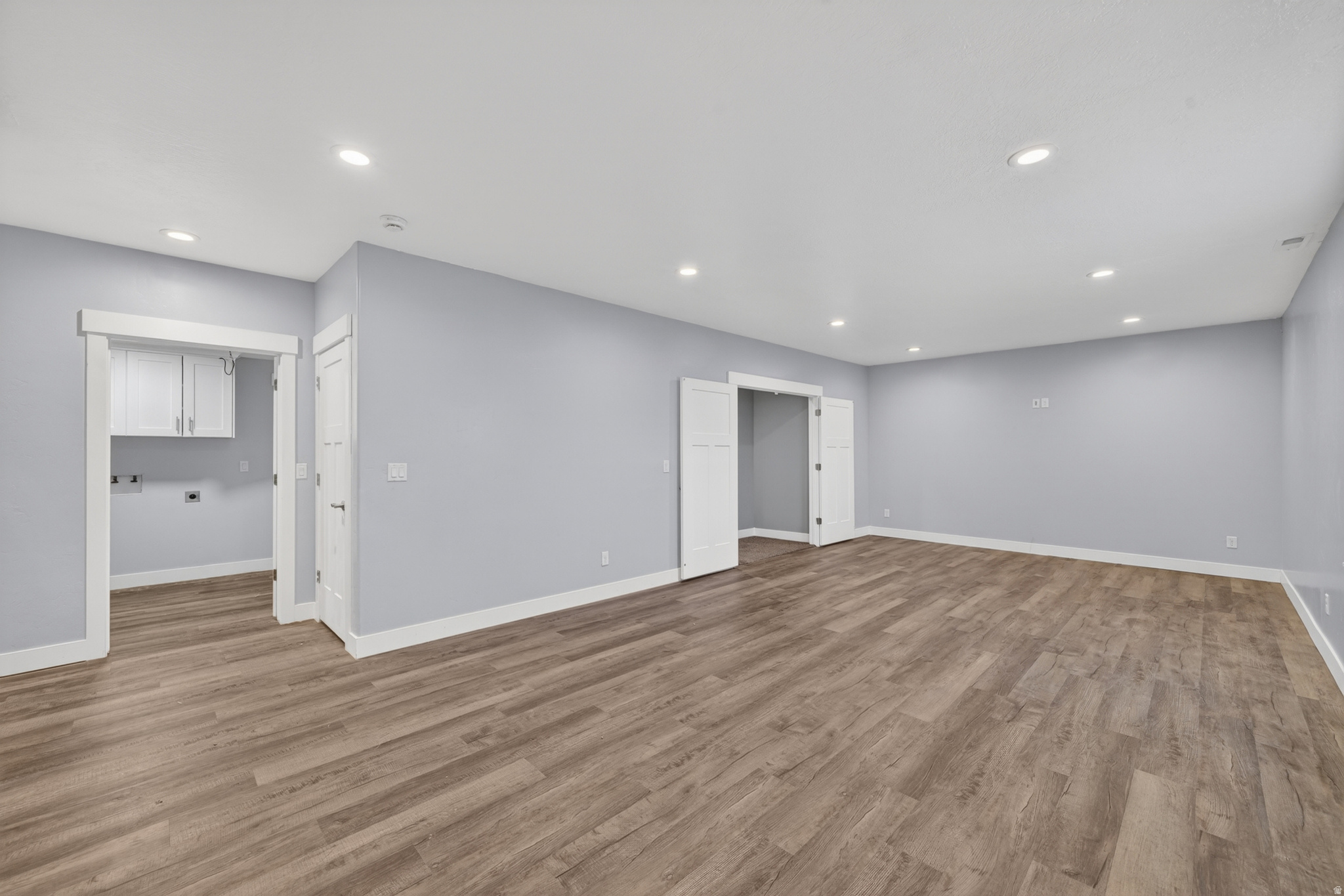 BRIDLE WALK ACRES - Residential