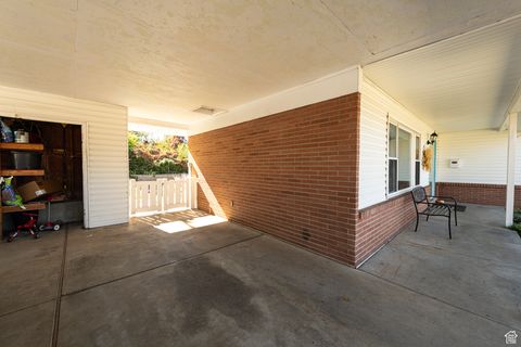 Tiny photo for 630 E 1800 S, Bountiful, UT 84010 (MLS # 2118595)