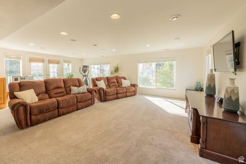 Tiny photo for 630 E 1800 S, Bountiful, UT 84010 (MLS # 2118595)