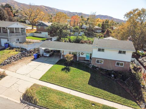 Tiny photo for 630 E 1800 S, Bountiful, UT 84010 (MLS # 2118595)