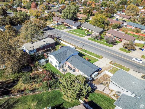 Tiny photo for 630 E 1800 S, Bountiful, UT 84010 (MLS # 2118595)