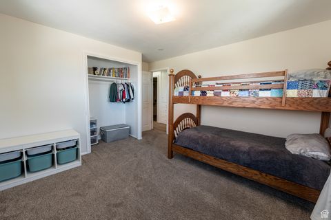 Tiny photo for 630 E 1800 S, Bountiful, UT 84010 (MLS # 2118595)