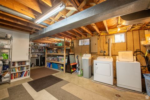 Tiny photo for 630 E 1800 S, Bountiful, UT 84010 (MLS # 2118595)