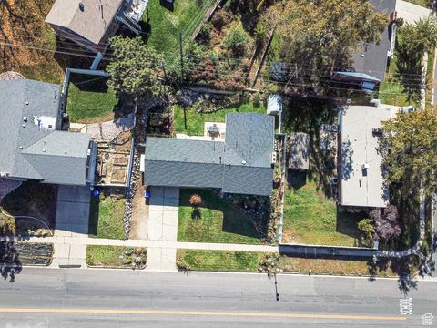 Tiny photo for 630 E 1800 S, Bountiful, UT 84010 (MLS # 2118595)