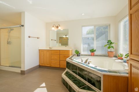 Tiny photo for 630 E 1800 S, Bountiful, UT 84010 (MLS # 2118595)