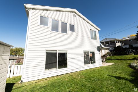 Tiny photo for 630 E 1800 S, Bountiful, UT 84010 (MLS # 2118595)