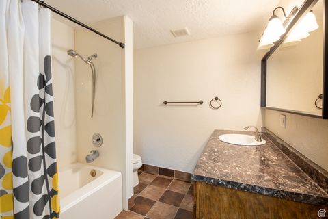 Tiny photo for 630 E 1800 S, Bountiful, UT 84010 (MLS # 2118595)