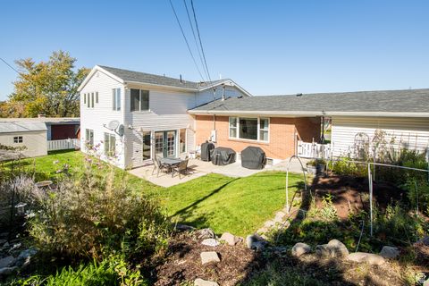 Tiny photo for 630 E 1800 S, Bountiful, UT 84010 (MLS # 2118595)
