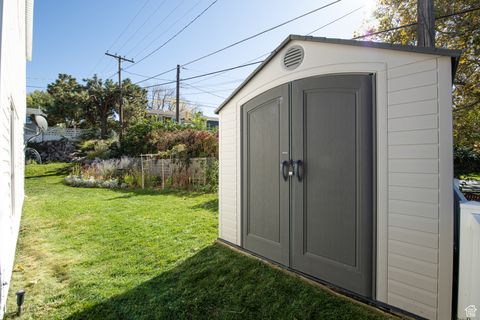 Tiny photo for 630 E 1800 S, Bountiful, UT 84010 (MLS # 2118595)