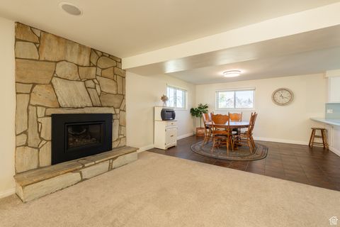 Tiny photo for 630 E 1800 S, Bountiful, UT 84010 (MLS # 2118595)