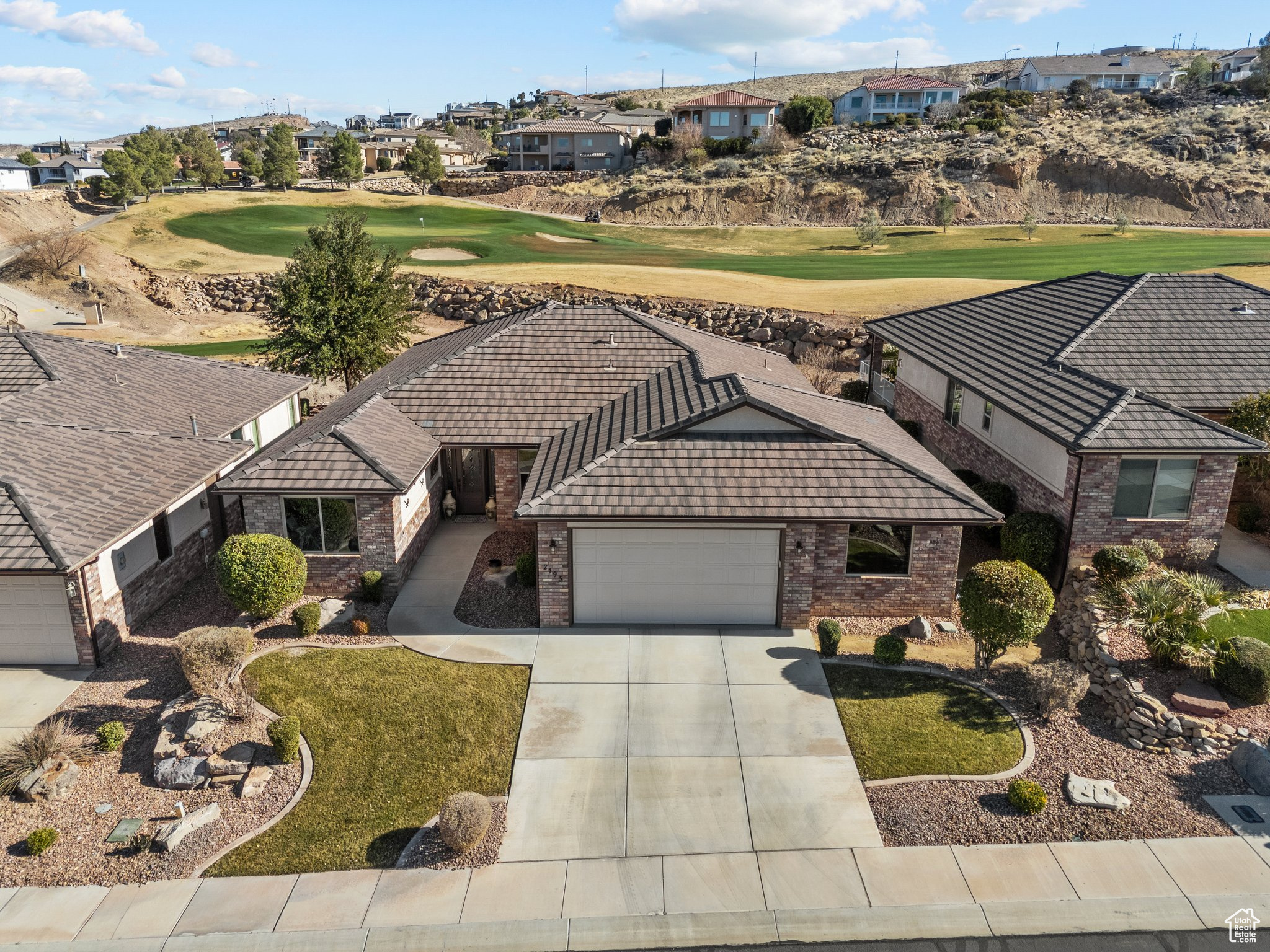 2195 Chippenham Ct, Saint George, Utah image 3