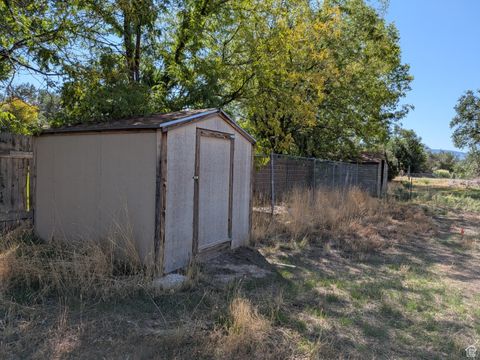 Tiny photo for 3698 N DRIFTWOOD LN, Enoch, UT 84721 (MLS # 2116546)
