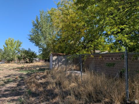 Tiny photo for 3698 N DRIFTWOOD LN, Enoch, UT 84721 (MLS # 2116546)