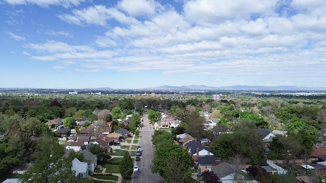 NOB HILL - Residential