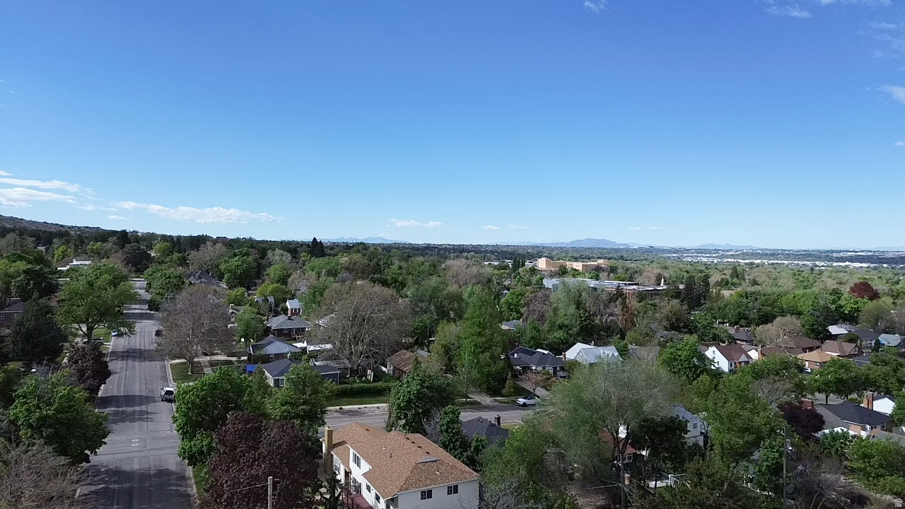 NOB HILL - Residential