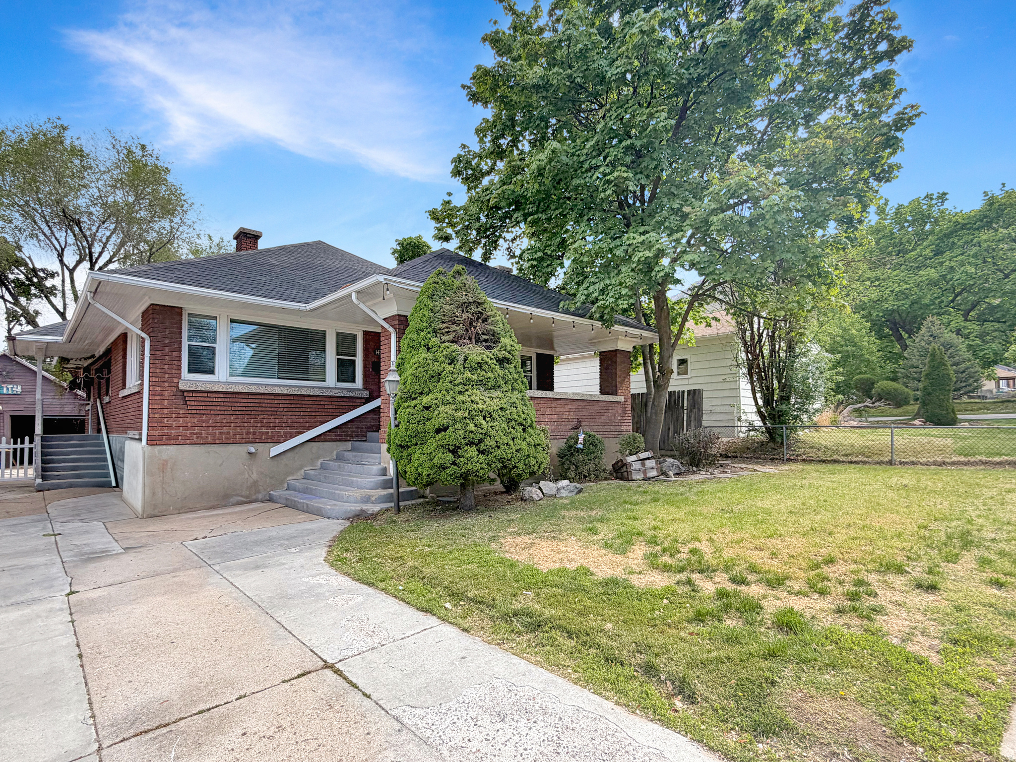 NOB HILL - Residential