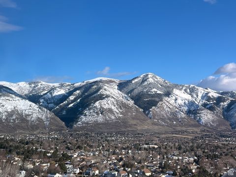 Tiny photo for 195 E 3575 N, North Ogden, UT 84414 (MLS # 2119061)