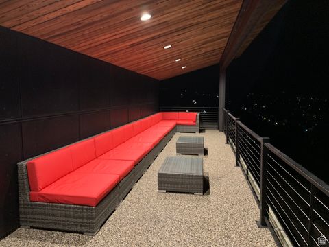 Tiny photo for 195 E 3575 N, North Ogden, UT 84414 (MLS # 2119061)