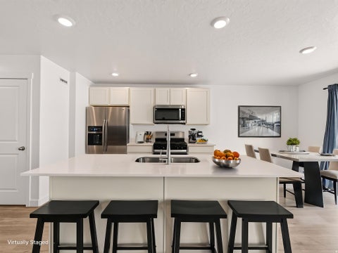 Tiny photo for 1721 E ALBION DR #1005, Salem, UT 84653 (MLS # 2173644)
