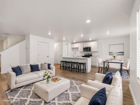 Tiny photo for 1721 E ALBION DR #1005, Salem, UT 84653 (MLS # 2173644)