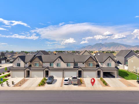 Tiny photo for 1721 E ALBION DR #1005, Salem, UT 84653 (MLS # 2173644)