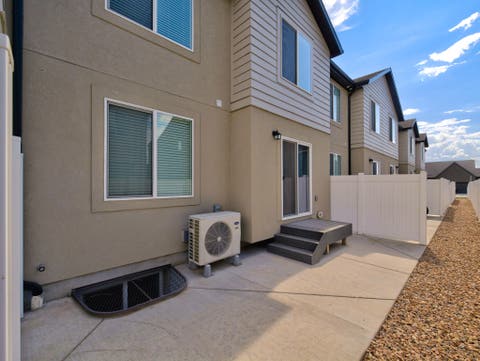 Tiny photo for 1721 E ALBION DR #1005, Salem, UT 84653 (MLS # 2173644)