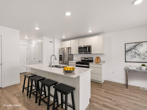 Tiny photo for 1721 E ALBION DR #1005, Salem, UT 84653 (MLS # 2173644)