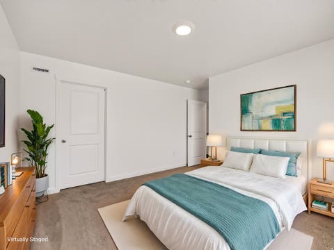 Tiny photo for 1721 E ALBION DR #1005, Salem, UT 84653 (MLS # 2173644)