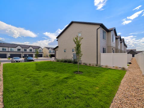 Tiny photo for 1721 E ALBION DR #1005, Salem, UT 84653 (MLS # 2173644)