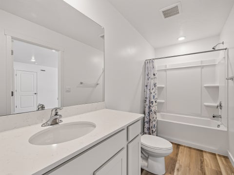 Tiny photo for 1721 E ALBION DR #1005, Salem, UT 84653 (MLS # 2173644)