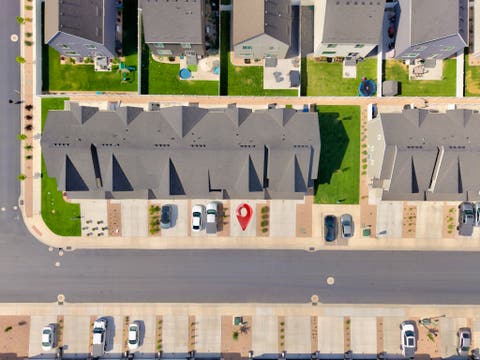 Tiny photo for 1721 E ALBION DR #1005, Salem, UT 84653 (MLS # 2173644)