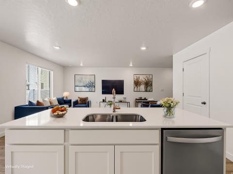 Tiny photo for 1721 E ALBION DR #1005, Salem, UT 84653 (MLS # 2173644)
