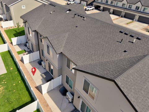 Tiny photo for 1721 E ALBION DR #1005, Salem, UT 84653 (MLS # 2173644)