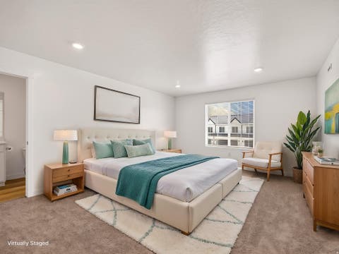 Tiny photo for 1721 E ALBION DR #1005, Salem, UT 84653 (MLS # 2173644)