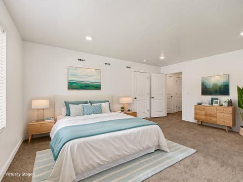 Tiny photo for 1721 E ALBION DR #1005, Salem, UT 84653 (MLS # 2173644)