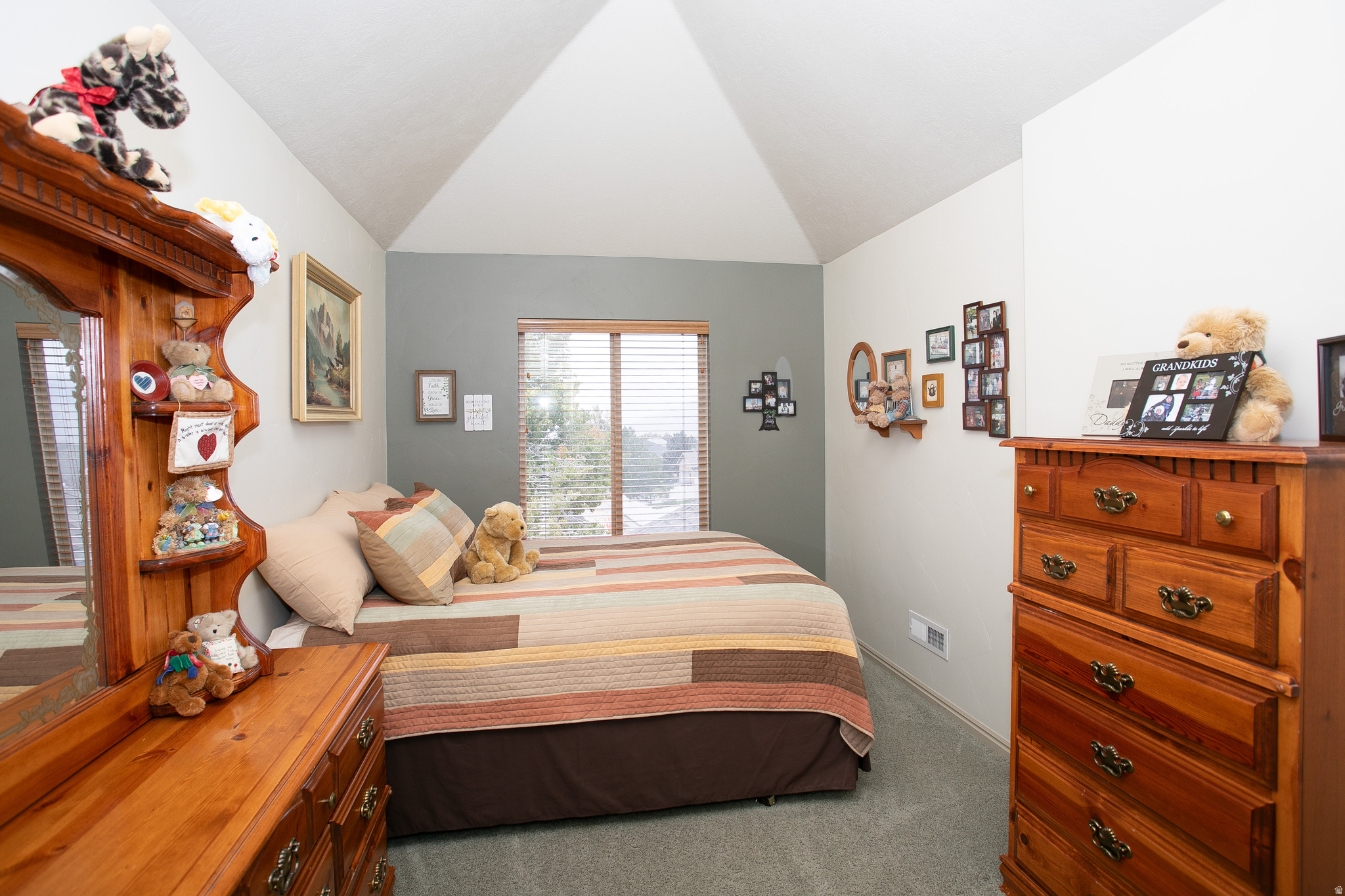 DEER MEADOW - Residential