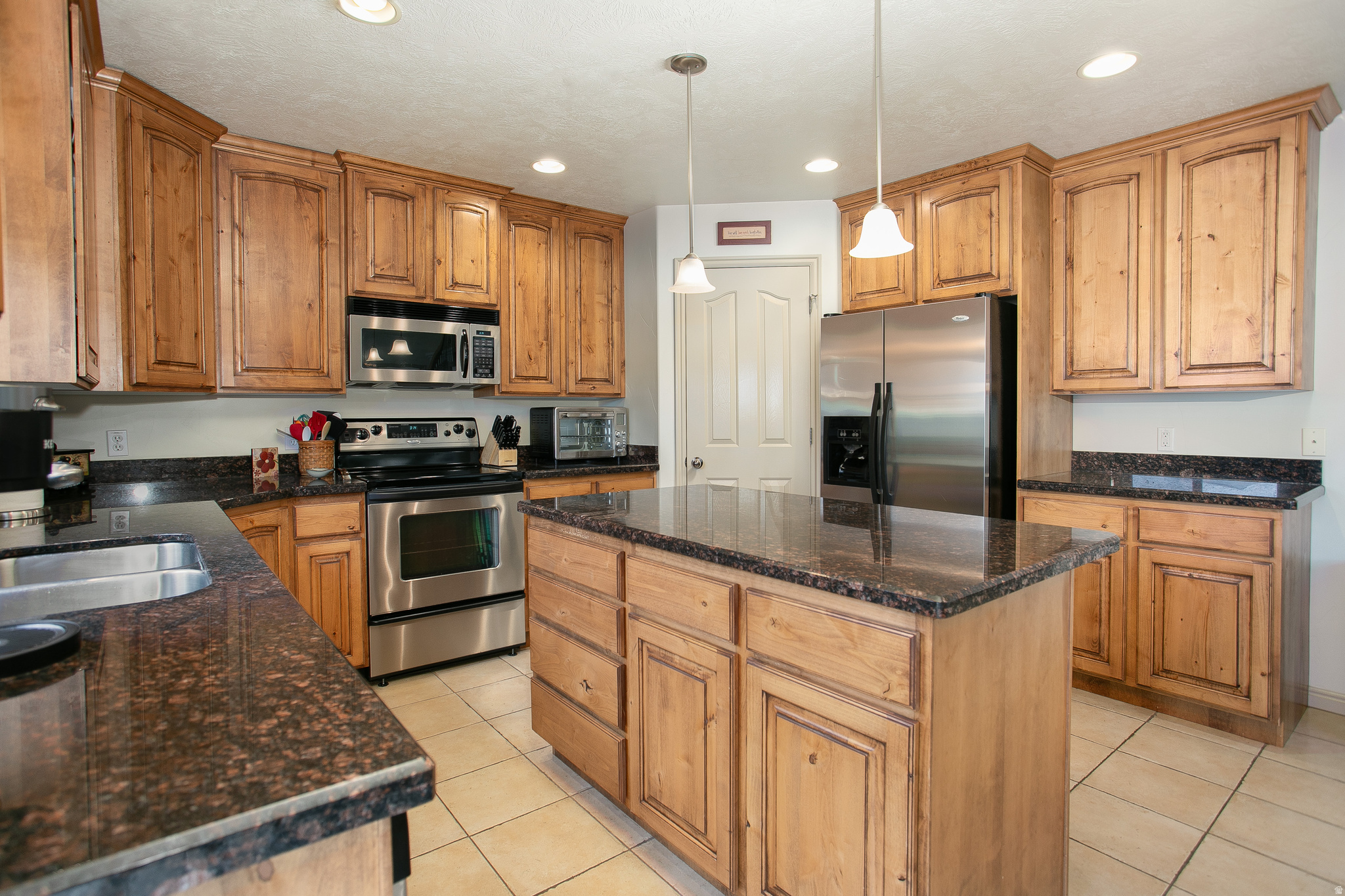 DEER MEADOW - Residential