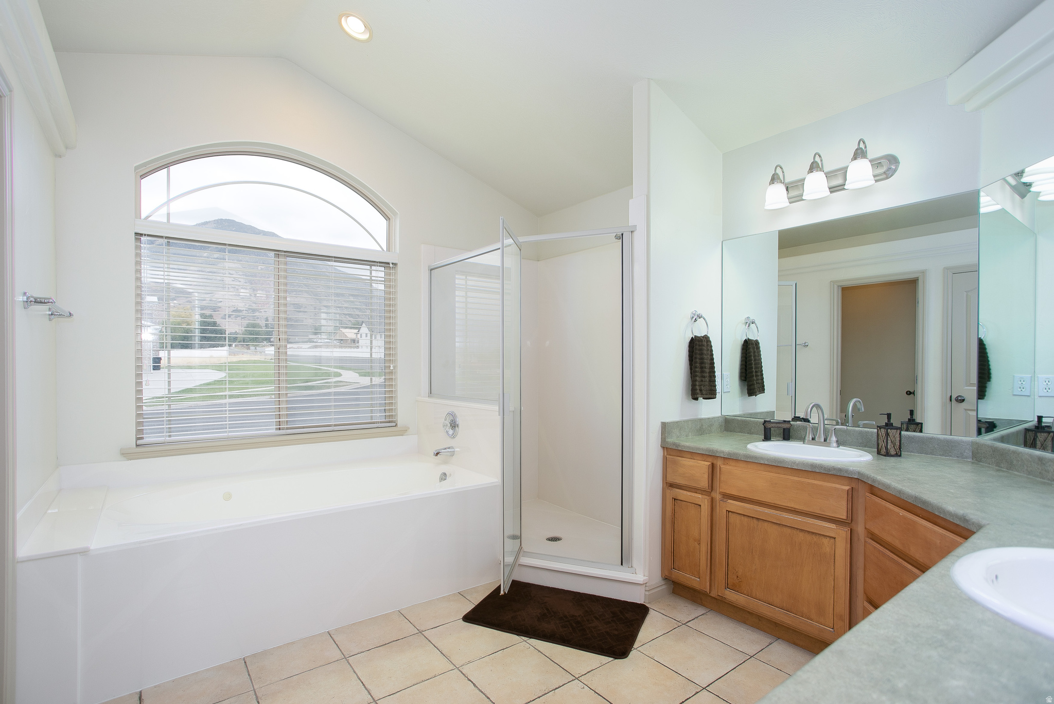 DEER MEADOW - Residential