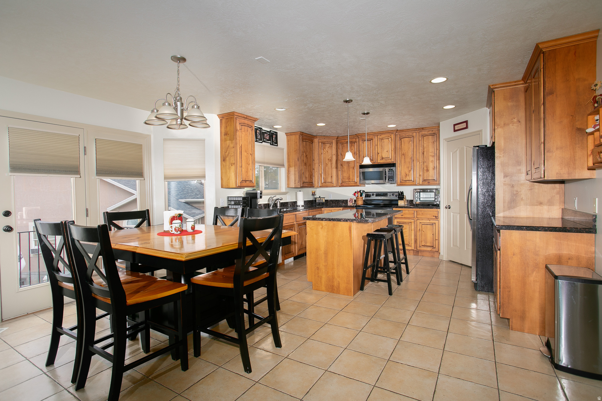 DEER MEADOW - Residential