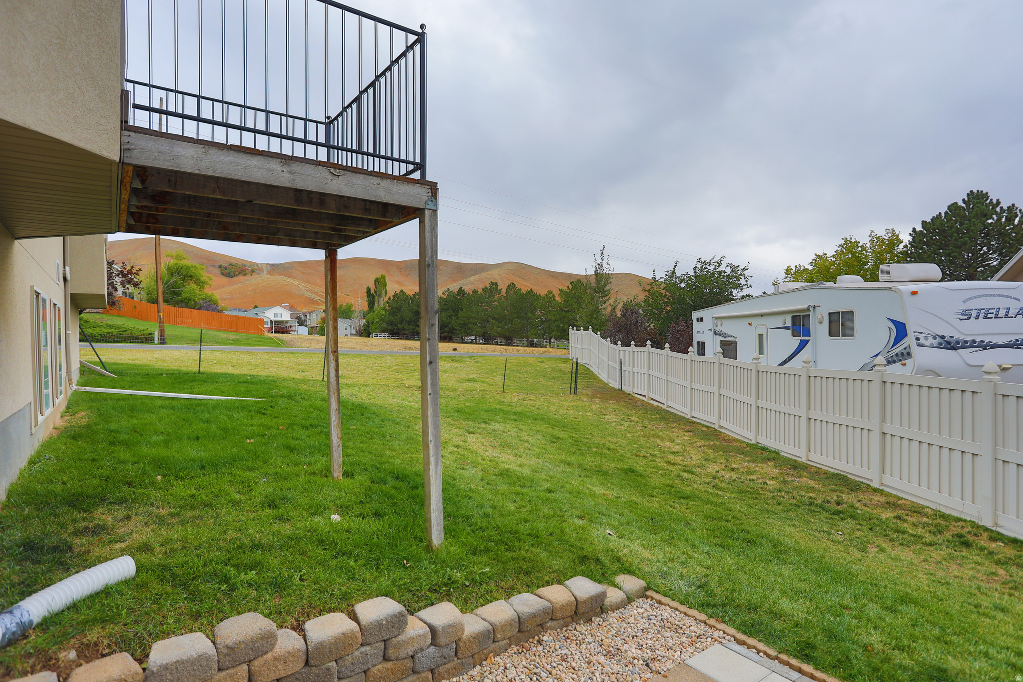 DEER MEADOW - Residential