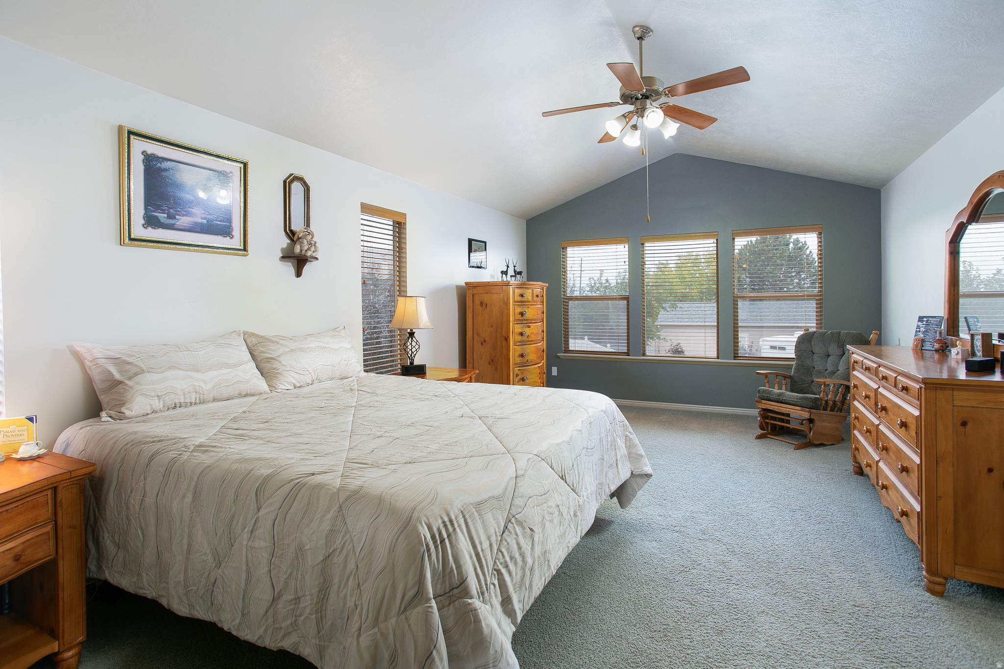 DEER MEADOW - Residential