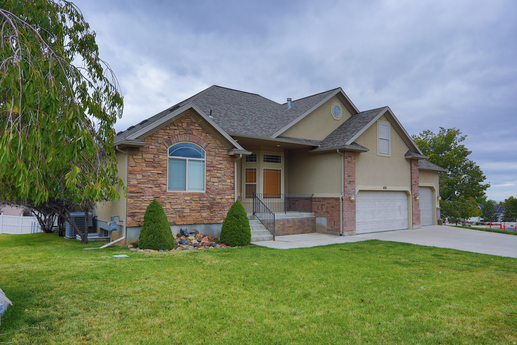 DEER MEADOW - Residential