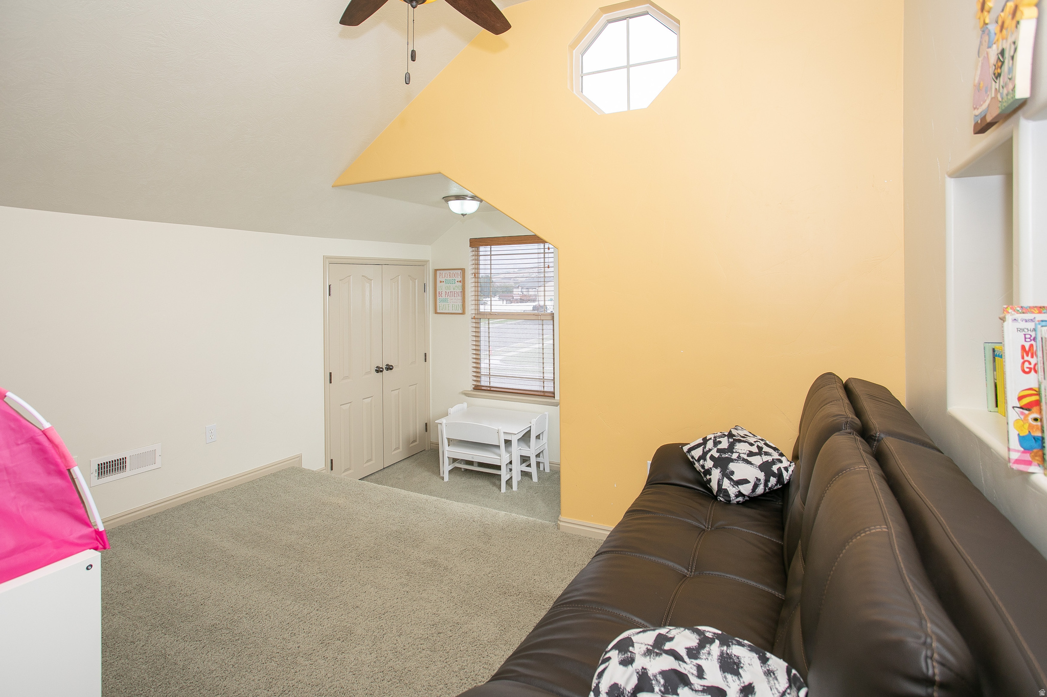 DEER MEADOW - Residential