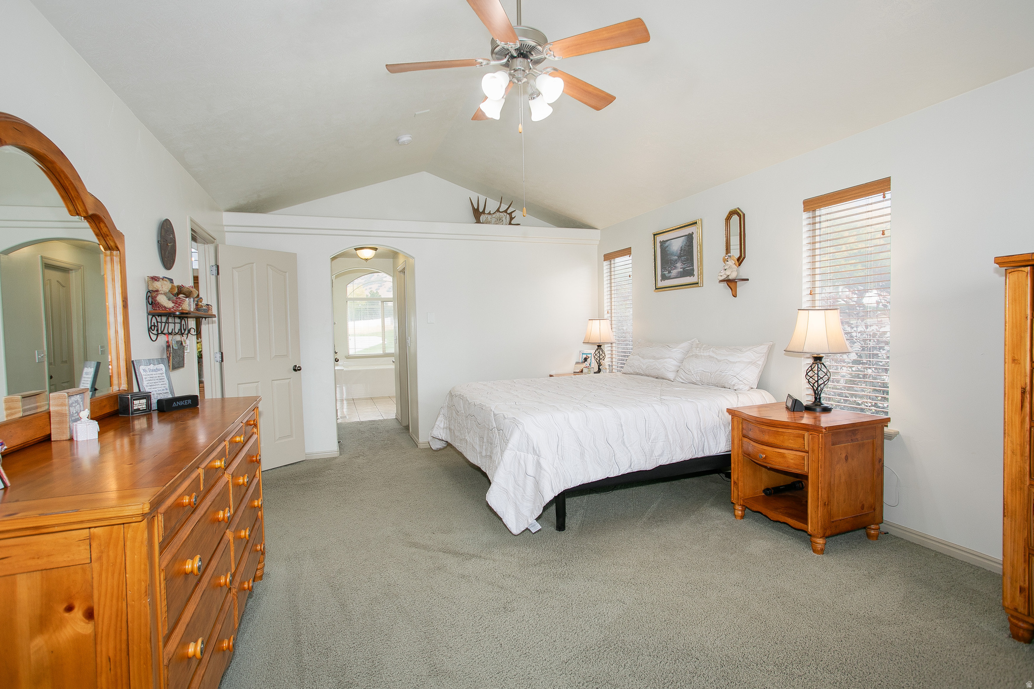 DEER MEADOW - Residential